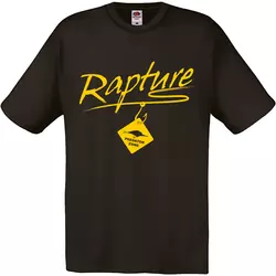 Rapture T-Shirt XXL Graphite