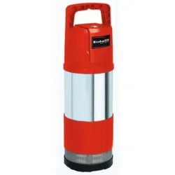 Einhell dubinska pumpa za vodu GE-PP 1100 N-A