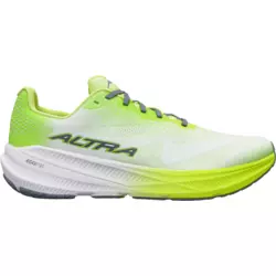 Altra  Experience Flow 3  Srebrna