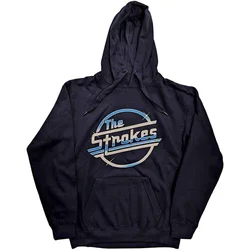 The Strokes OG Magna Navy Blue L Kapuco