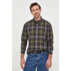 Barbour srajca moška bombažna EDGAR