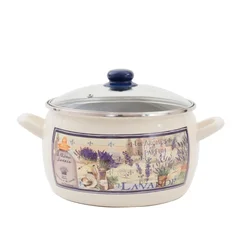 SERPA DUBOKA PRINC 24_7.5L SA ST POKLOP LAVANDA METALAC