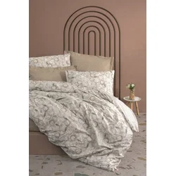 Lessentiel Maison Set posteljine Ranforce, 100% pamuk, 160x220 cm, 160x240 cm, 50x70 cm