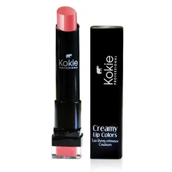 Kokie Cosmetics Kremasti ruž za usne, 10 Rose At Dawn