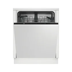 BEKO DIN36430 ugradna mašina za pranje sudova