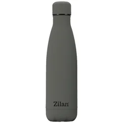 Zilan Termos boca, 500 ml, siva - ZLN0822