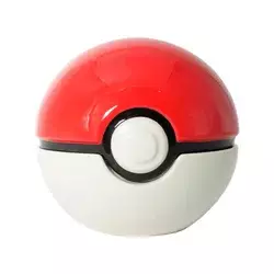 Tegla za kolačiće AbyStyle- Pokemon - Pokeball Cookie Jar