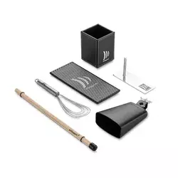 SCHLAGWERK TF5 TAKE FIVE ADD ON Set cajon