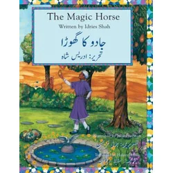 Magic Horse