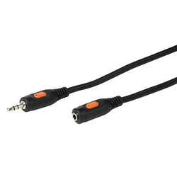 46/11100 KABEL VIVANCO 3.5ST M/3.5ST Ž 10M