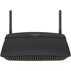 LINKSYS brezžični usmerjevalnik (router) EA6100, AC1200