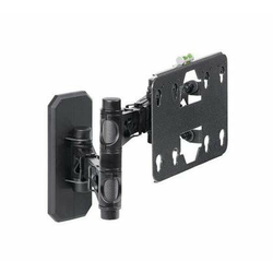 POLY BRACKET nosilec z izvlekom in naklonom PBPS014-21