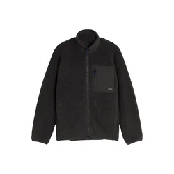 TOM TAILOR DENIM Prehodna jakna antracit