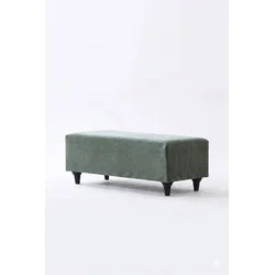 Atelier del Sofa Tabure, Zeleni