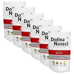 Dolina Noteci Premium Rich In Beef 6 x 150 g