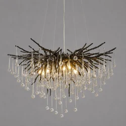 Luster 9012/600, 60 cm