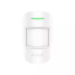 AJAX Combi Protect WH kombinovani senzor pokreta