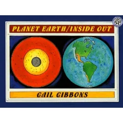 Planet Earth/ Inside Out