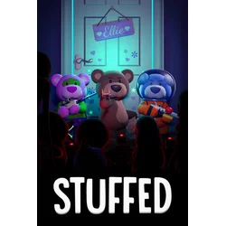 STUFFED (PC) Steam Key GLOBAL