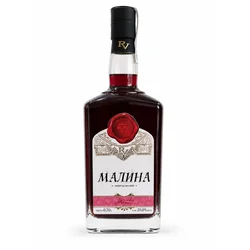 Vesić Liker Malina, 0.7 l