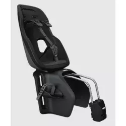 THULE Yepp Nexxt 2 Maxi Frame Mount dečje sedište za bicikl - Dark Slate