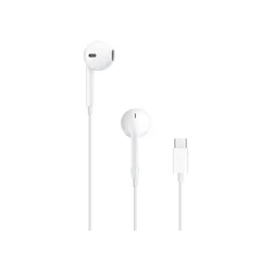 APPLE Earpods USB-C Bele Bubice OUTLET