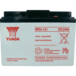 YUASA baterija serije NP