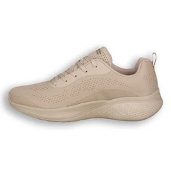Skechers Ženske patike Bobs Infinity, 117550-TPE, Bež