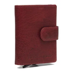The Chesterfield Brand Prague Red