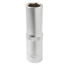 Rock FORCE Globoka glava 1/2 14mm (6-kraka)