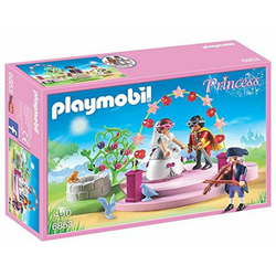 PLAYMOBIL Zabava v maskah (6853)