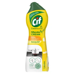 UNILEVER CIF Limonino mleko 300 ml