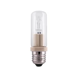 HALO ŽARULJA CERAM CR-T 70W E27 T32 930Lm h105mm Clear