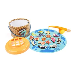 TOP BRIGHT Igra sa magnetima – Pecanje OUTLET