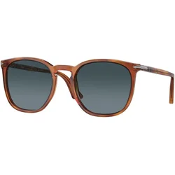 Persol PO3316S 96/S3 Polarized M (52) Havana/Modra
