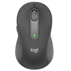 LOGITECH M650 Bežični miš, Sivi