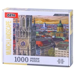 Ozzo highsun slagalica minhen 1000 delova ( 882325 )