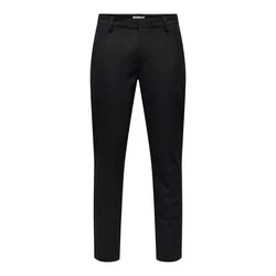 Only & Sons Chino hlače ONSBrad črna
