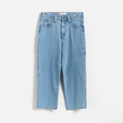 Reserved - Baggy farmerke
