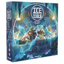 Ice and Idols