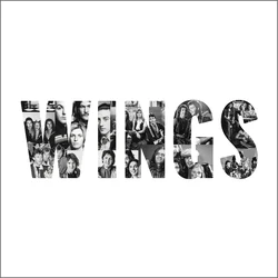 Paul McCartney and Wings - WINGS (2 CD)