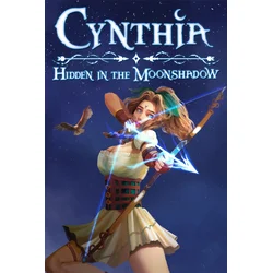 Cynthia: Hidden in the Moonshadow XBOX LIVE Key EUROPE