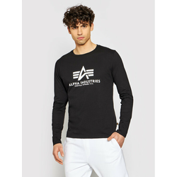 Alpha Industries Basic T Longsleeve 100510 03