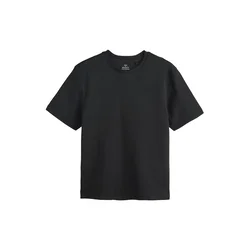 Next Majica črna