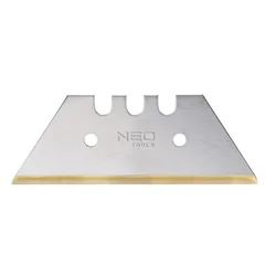 shumee Nadomestna trapezoidna rezila, 5 kosov.