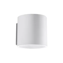 Brilagi - LED zidna svetiljka FRIDA 1xG9/4W/230V bela