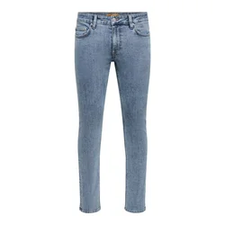 Only & Sons Kavbojke ONSLoom moder denim