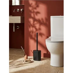 Sinsay - Četka za WC - crno