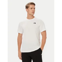 The North Face Evolution Simple Dome Regular Moški Kratka majica