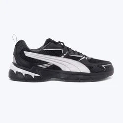 Puma Muške patike Milenio tech 2000, Crne